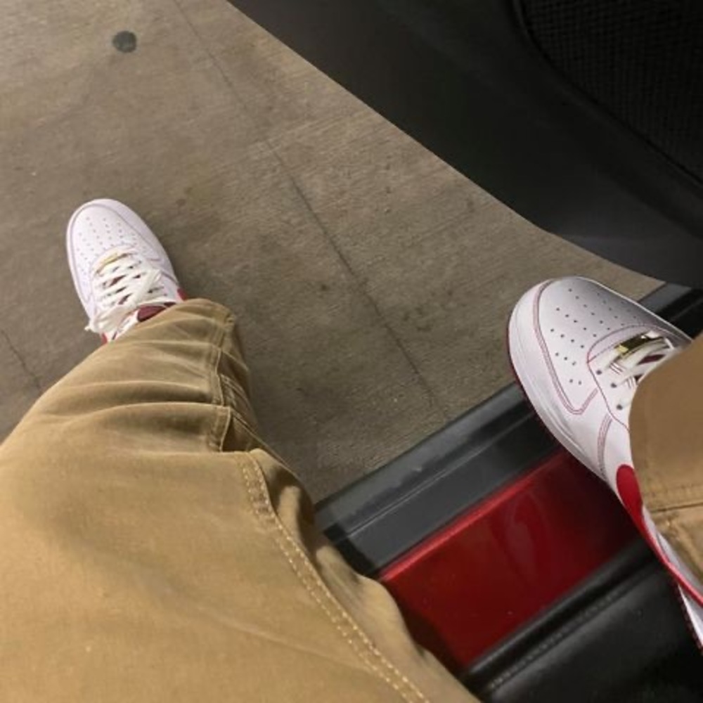 Meet your Posher, Donnell